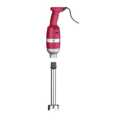 Tyčový mixér Profi Line 300 - s nastavitelnou rychlostí, HENDI, Profi Line, 230V/300W, ⌀100x(H)675mm | 224335